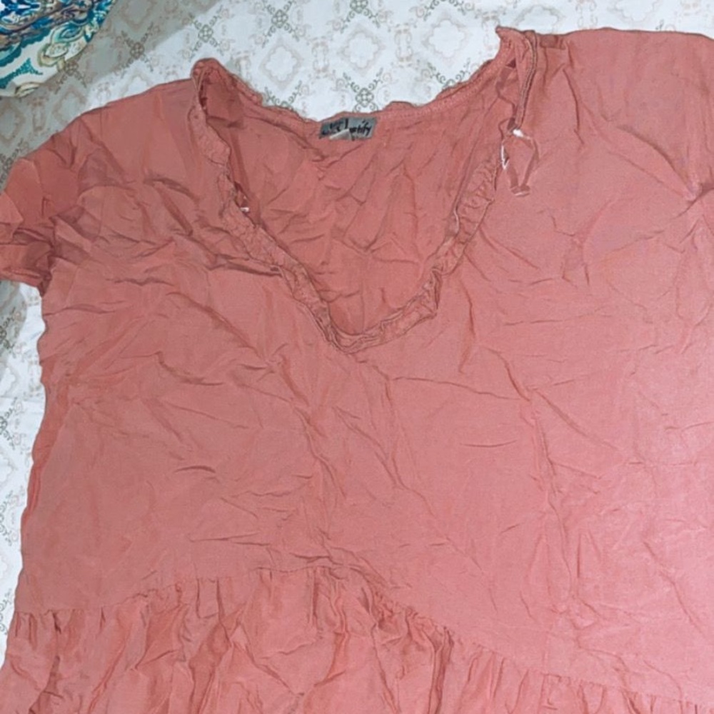 New dress 3x